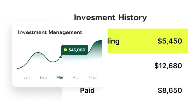 Vandexio asset digitali